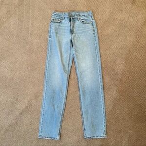 American Eagle Outfitters Light Blue Women Jeans